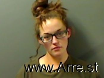 Jessica Lee Dean Mugshot