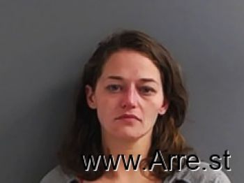 Jessica L Dean Mugshot