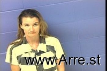 Jessica Leanne Deloach Mugshot