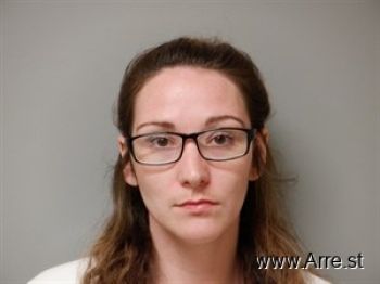 Jessica Marze Doyle Mugshot