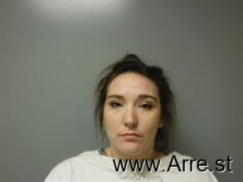 Jessica Marze Doyle Mugshot