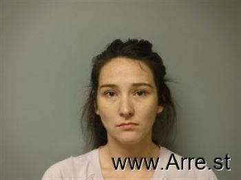 Jessica Marze Doyle Mugshot