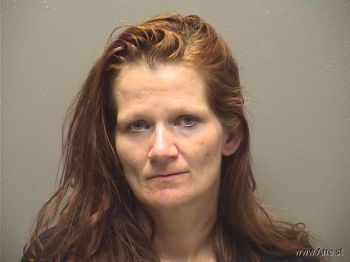 Jessica Neal Dye Mugshot