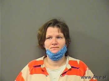 Jessica Neal Dye Mugshot