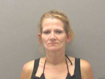 Jessica Neal Dye Mugshot