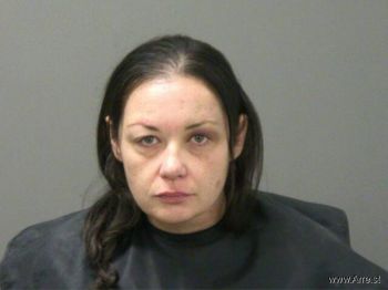 Jessica  Forbes Mugshot