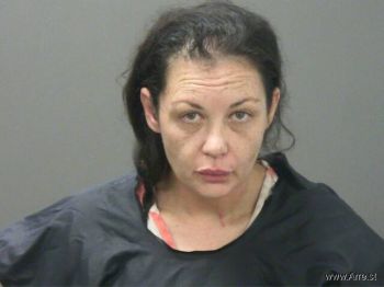 Jessica  Forbes Mugshot