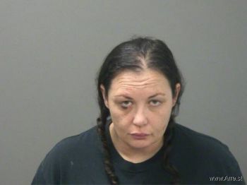 Jessica  Forbes Mugshot