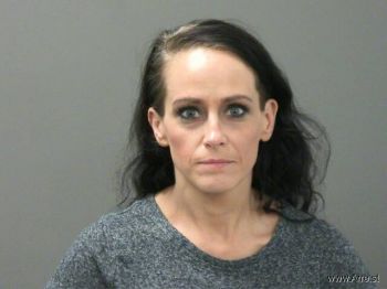 Jessica  Freeman Mugshot