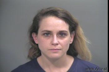 Jessica  Freeman Mugshot