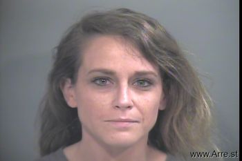 Jessica  Freeman Mugshot