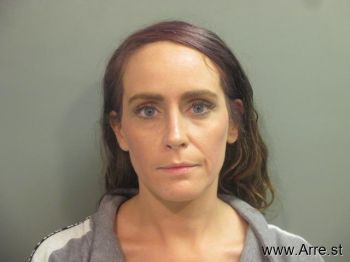 Jessica  Freeman Mugshot