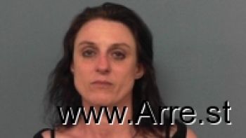 Jessica Lynn Fuller Mugshot