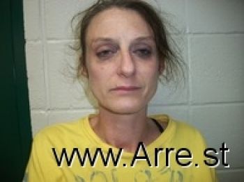 Jessica Lynn Fuller Mugshot