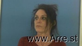 Jessica Lynn Fuller Mugshot