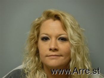 Jessica Nicole Garner Mugshot