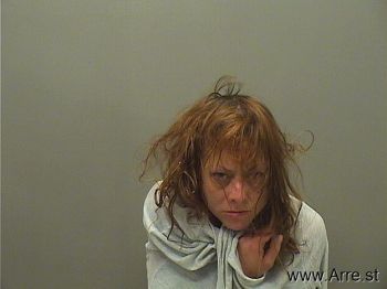 Jessica Lynn Gaylord Mugshot