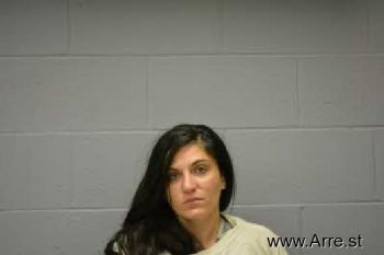 Jessica Michelle George Mugshot