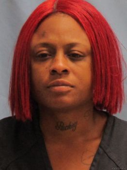 Jessica Robin Giles Mugshot