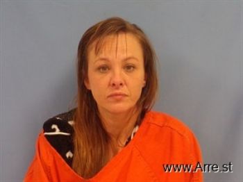 Jessica D. Green Mugshot