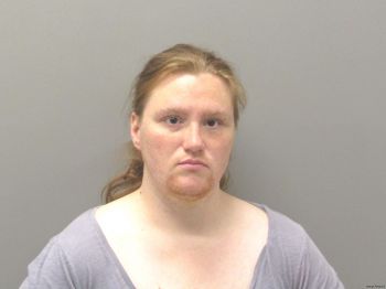 Jessica Nicole Hamilton Mugshot