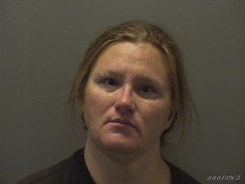 Jessica Nicole Hamilton Mugshot