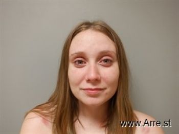 Jessica Lee Hamrick Mugshot