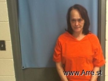 Jessica Aaron Harper Mugshot