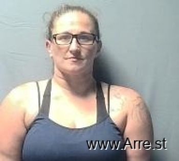 Jessica Faye Garnett Harper-kelly Mugshot