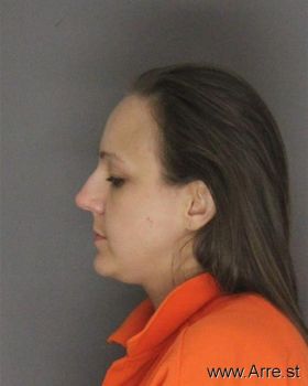 Jessica Lynn Hawkins Mugshot