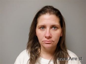 Jessica Nicole Hensley Mugshot