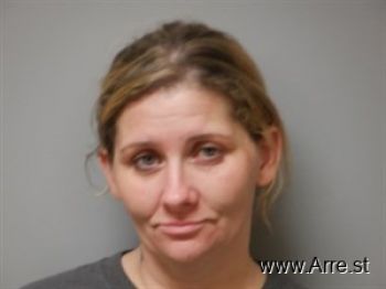 Jessica Nicole Hensley Mugshot