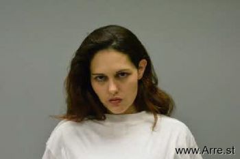 Jessica Ann Hopkins Mugshot