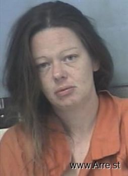 Jessica  Howe Mugshot