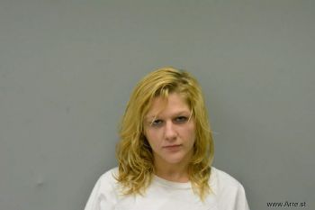 Jessica  Kimbrough Mugshot