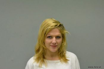 Jessica  Kimbrough Mugshot