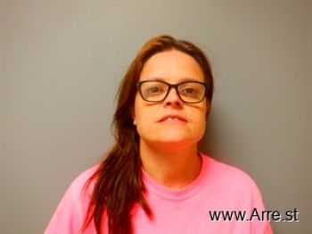 Jessica Lynn Lambert-fowler Mugshot