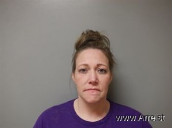 Jessica Leann Lee Mugshot