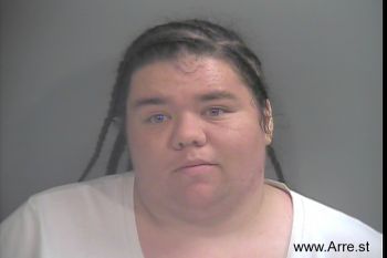 Jessica  Love Mugshot