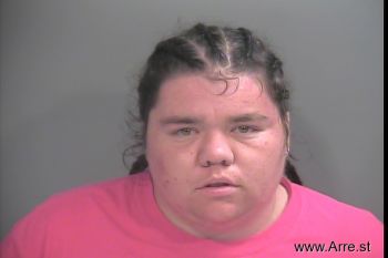 Jessica  Love Mugshot