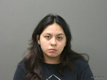 Jessica  Martinez Mugshot