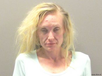 Jessica Dawn Mason Mugshot