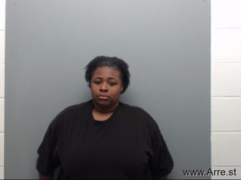 Jessica Renee Mason Mugshot