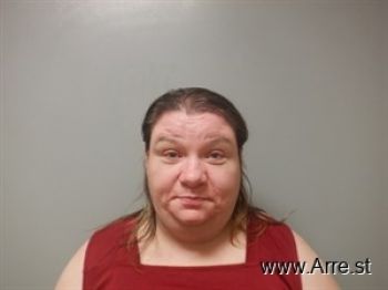 Jessica Maire Mcbride Mugshot