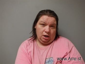 Jessica Maire Mcbride Mugshot