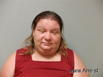 Jessica Maire Mcbride-malone Mugshot