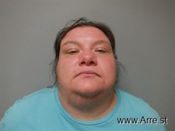 Jessica Maire Mcbride-malone Mugshot