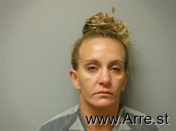 Jessica Leigh Mcdonald Mugshot