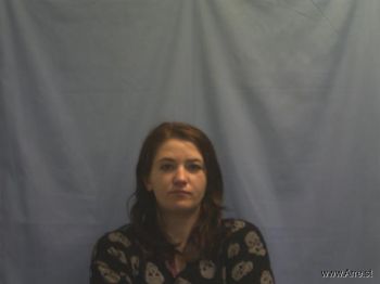 Jessica Deanna Miller Mugshot