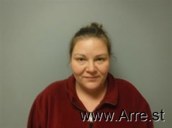 Jessica Sue Miller Mugshot